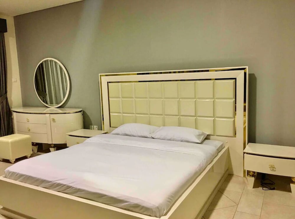 Deluxe Room photo 1