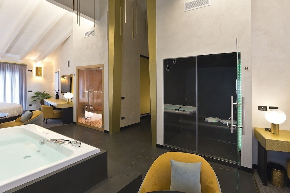 Suite Oro - Photo 5