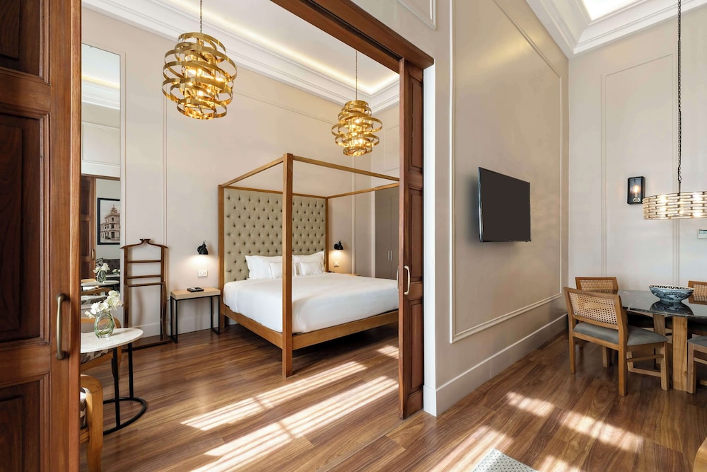 Presidential Suite, 1 King Bed photo 2