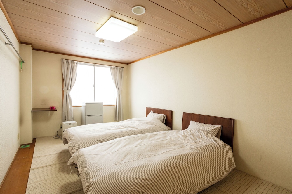 Basic Room, Non Smoking