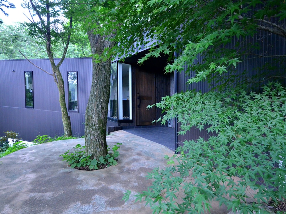 Cottage - Mori photo 1