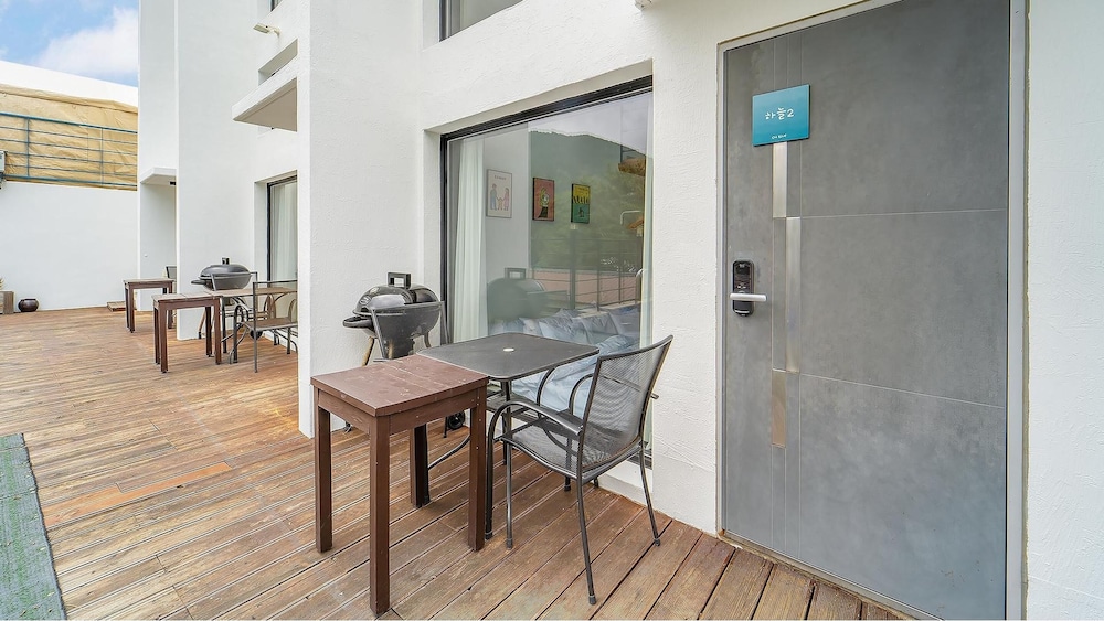 Basic Room, 1 Bedroom (Haneul2(1cheung/Ocean view)-Kidsroom) photo 3