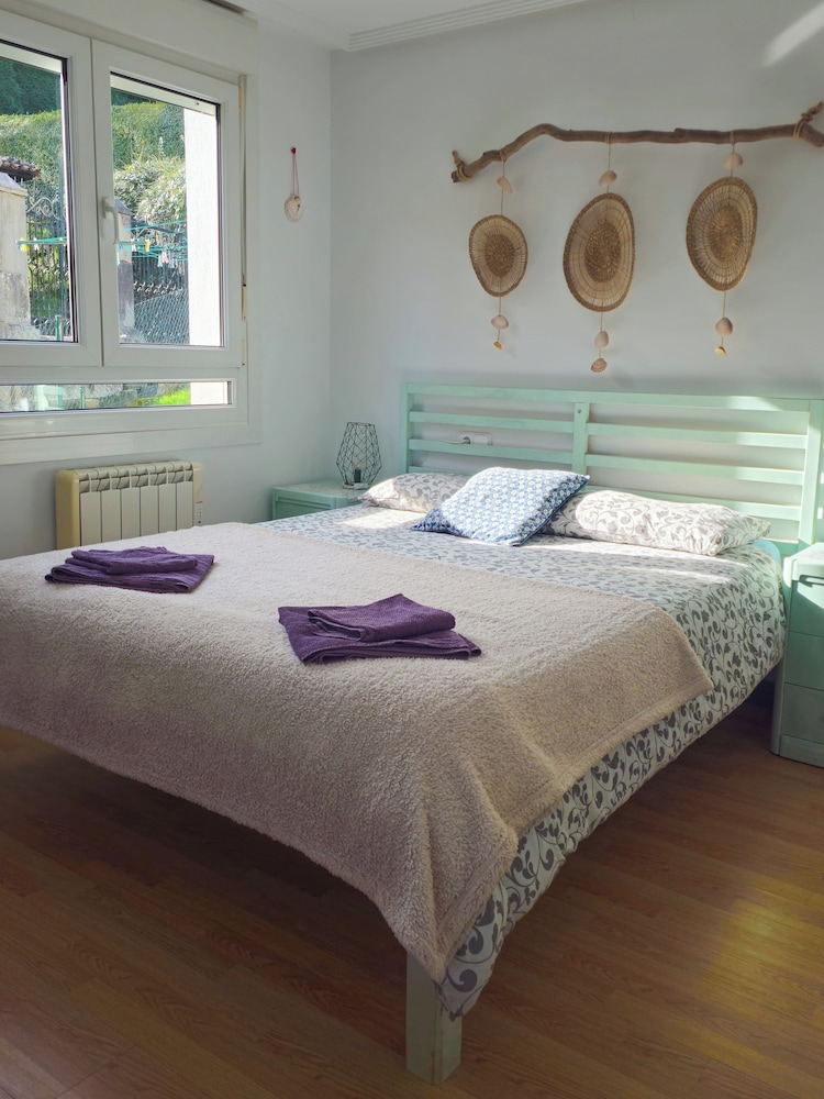 Habitación Triple Estándar, Vista al Océano