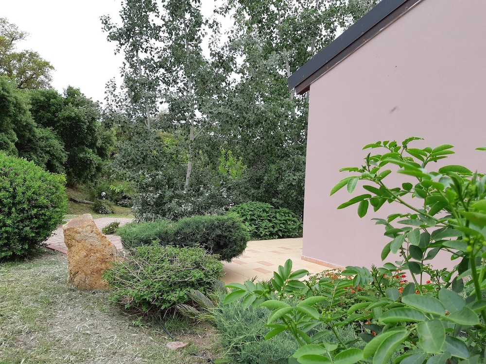 Alghero Rural Relax Privé Confort Exclusif Villa Laurus, Photo 25