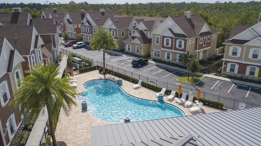 Magical Themed House Just 5 Minutes to Disney Free BBQ Pool Access, 사진 32
