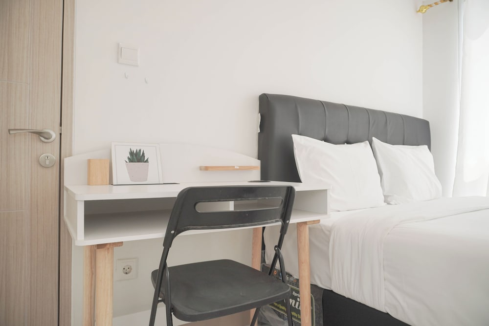 Deluxe Apartment photo 1