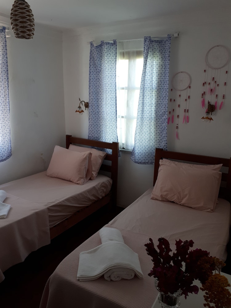 Standard Twin Room photo 1