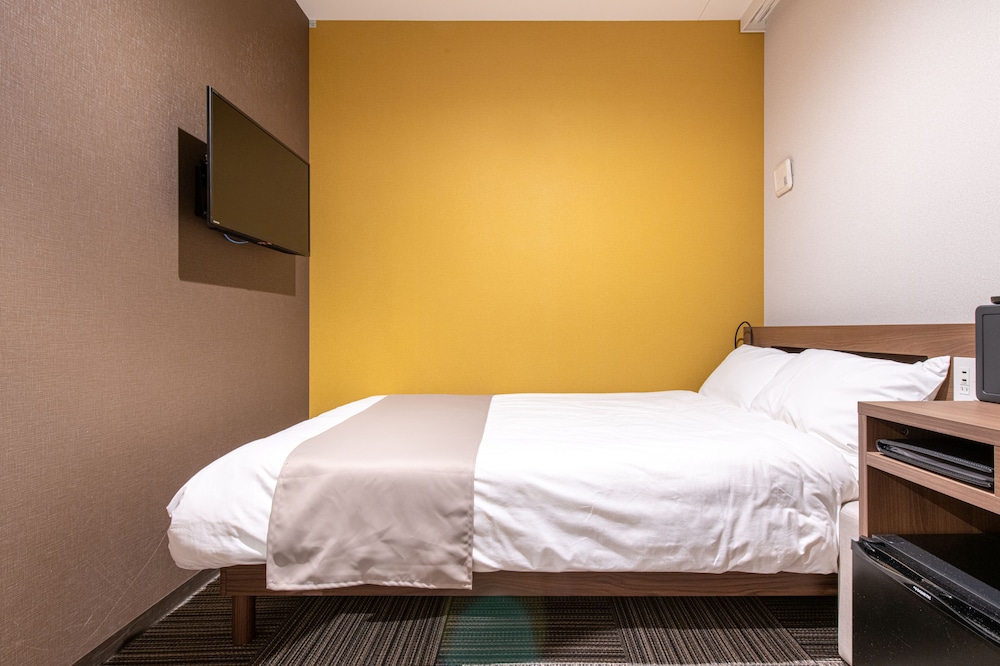 Hotel Sanrriott osakahommachi, Billede 7