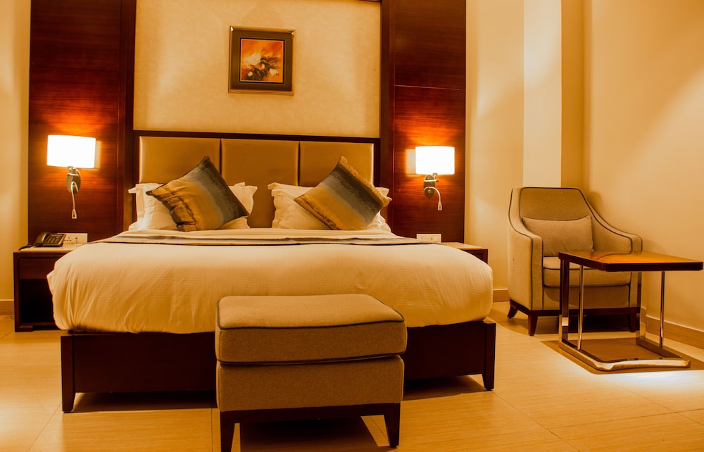Deluxe Room photo 1