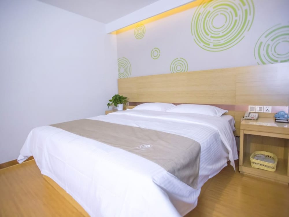 Double Room, 1 Queen Bed - Photo 3