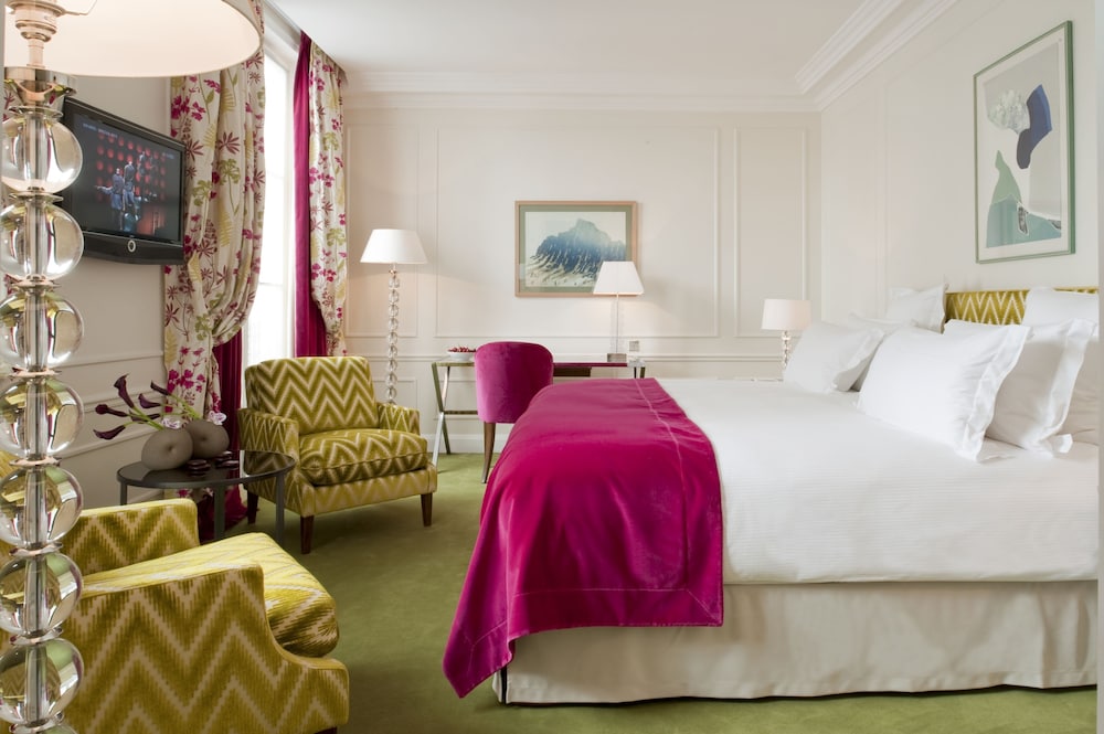 Deluxe Room photo 3