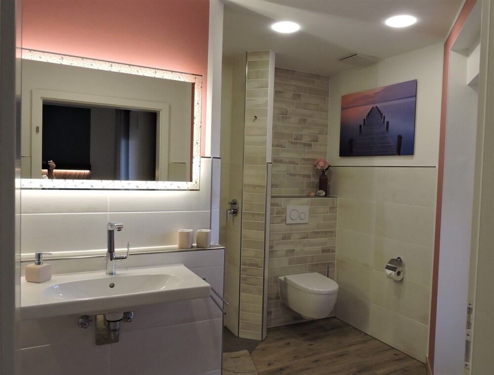 Appartement Am Anker, Foto 5
