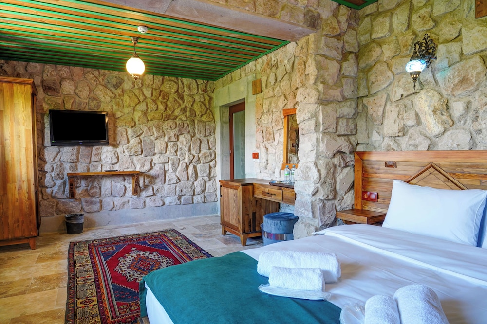 Deluxe Room photo 3