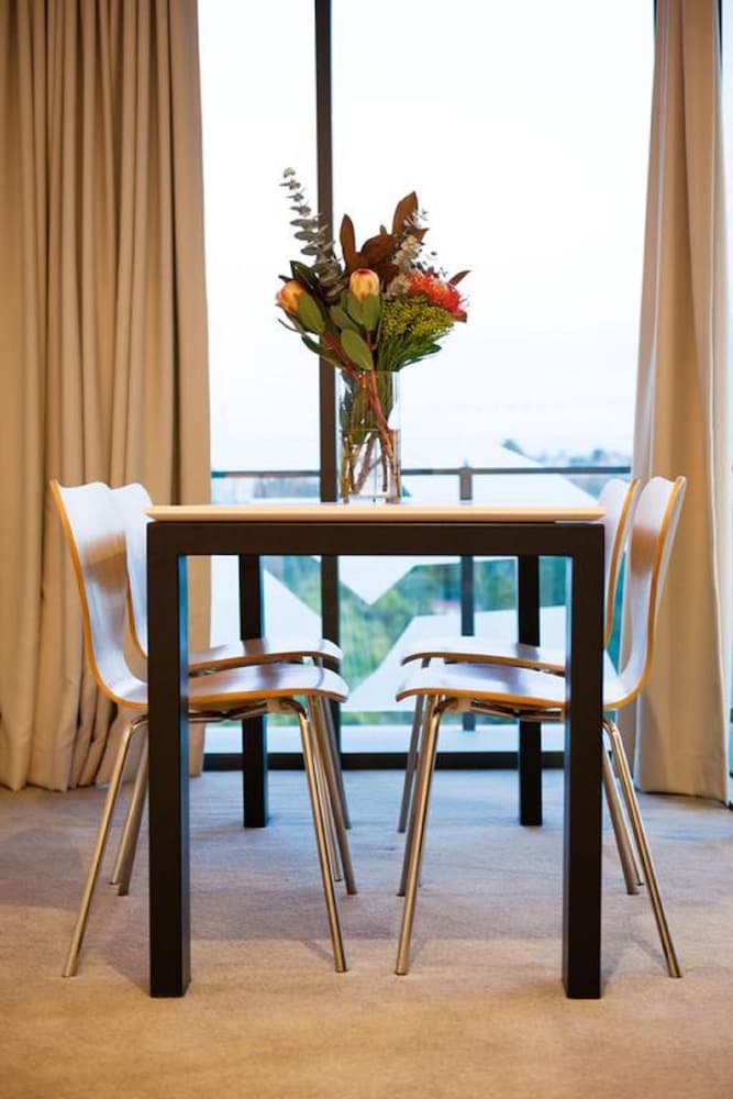 2 bedrooms apartment with view & balcony