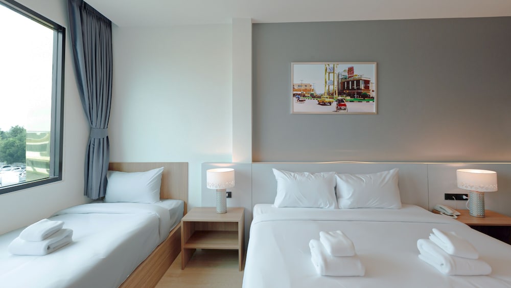 Luxury Triple Room - Photo 10