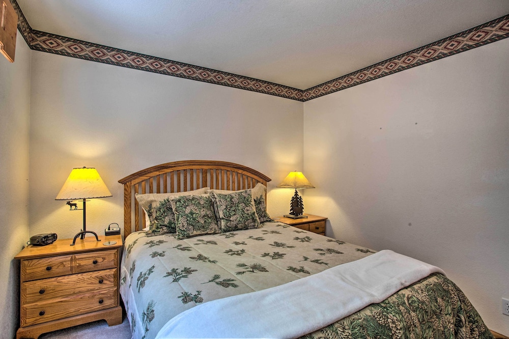 Apartment (2 Bedrooms) photo 2
