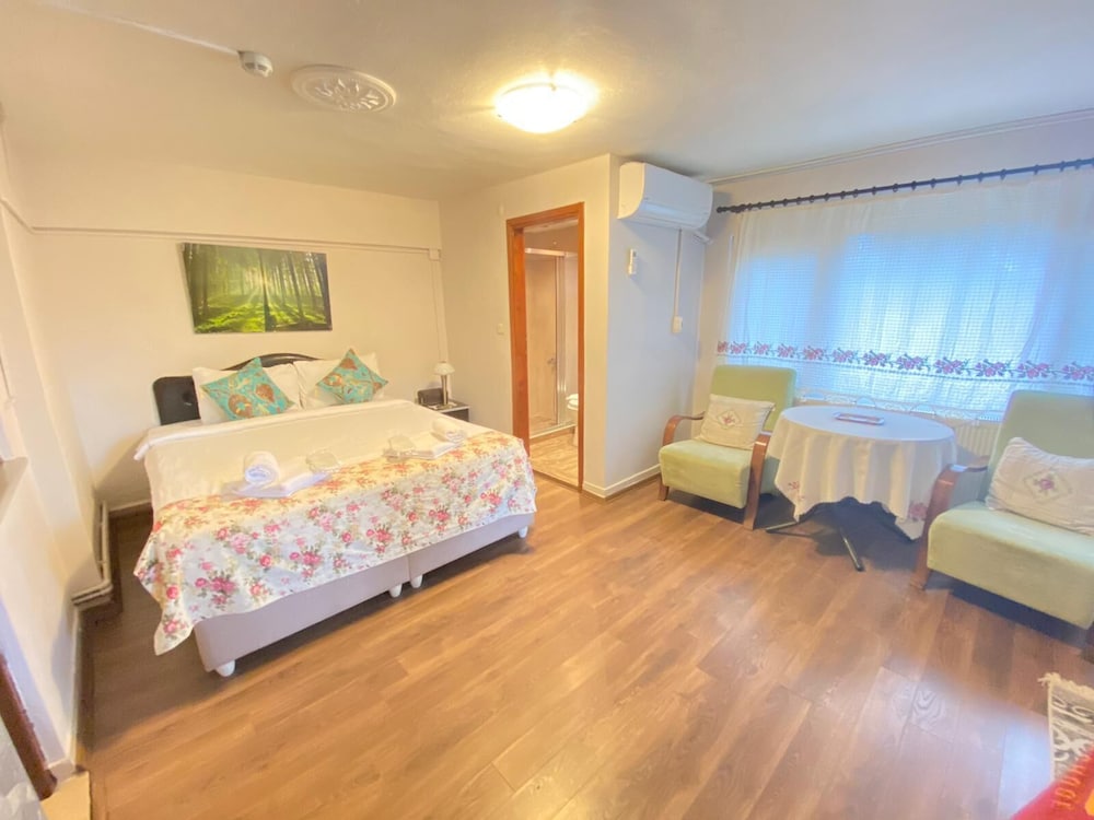Triple Room photo 3