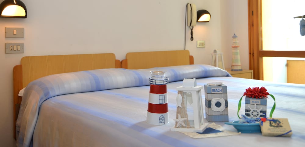 Double or Twin Room, Balcony photo 3