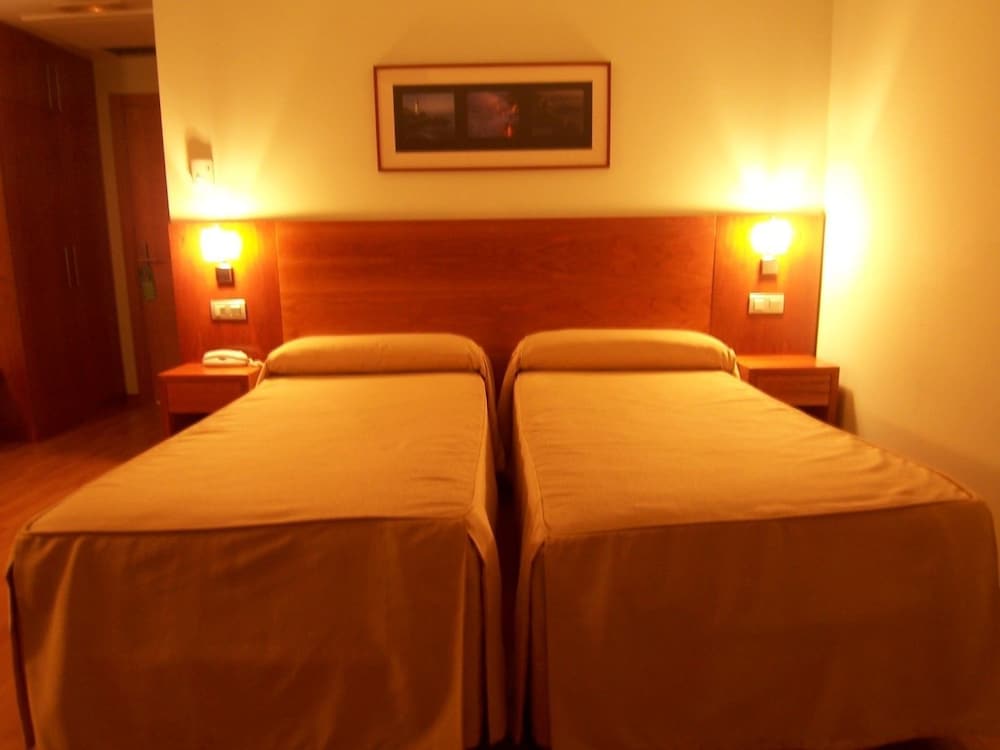 Double or Twin Room photo 3