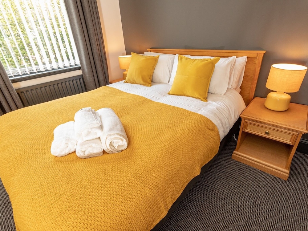 Double Or Twin Room, Ensuite photo 3