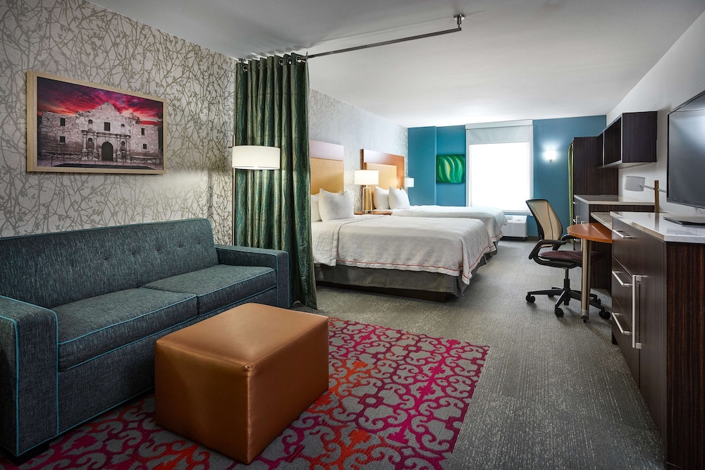 Available room