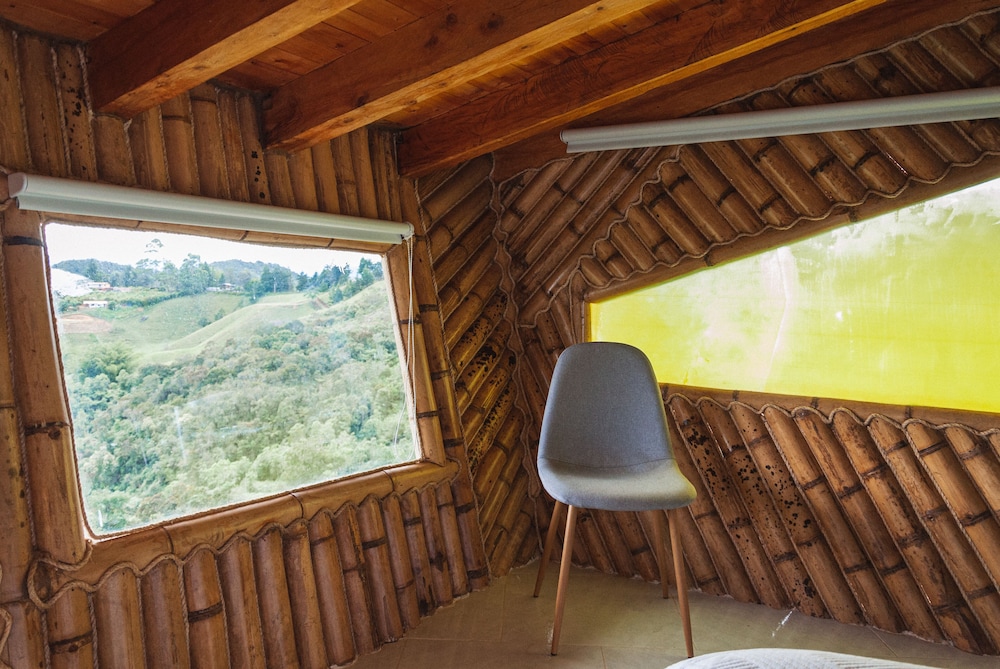Exclusive Room, 1 King Bed, Mountain View photo 3