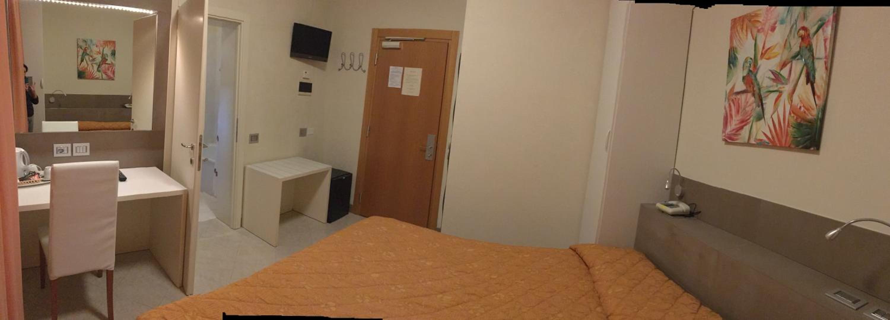 Single Room
