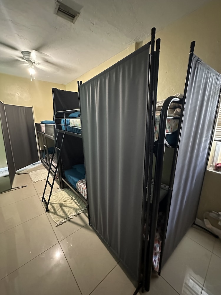 Economy Shared Dormitory, Multiple Beds photo 2