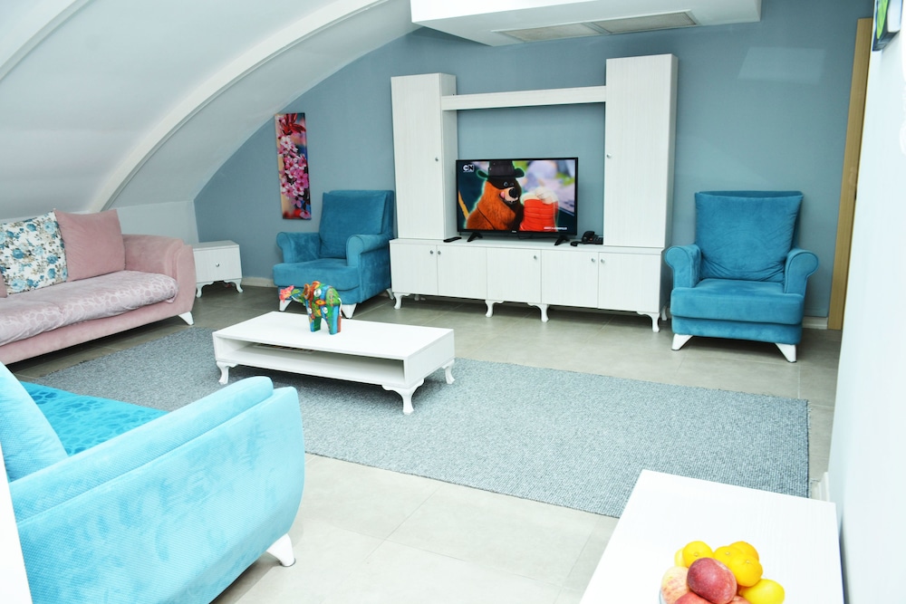 Family Loft, 3 Bedrooms photo 1