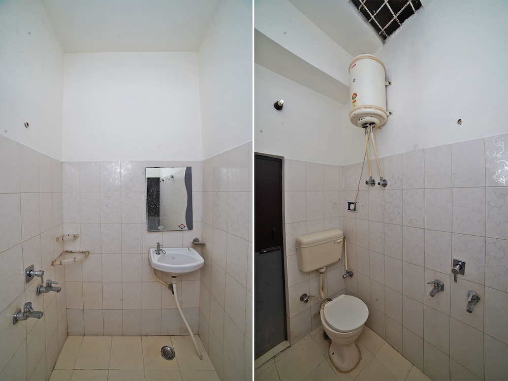 Double Or Twin Room photo 2