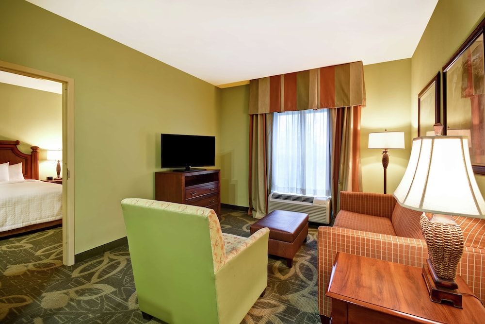 Suite, 1 King Bed - Photo 2