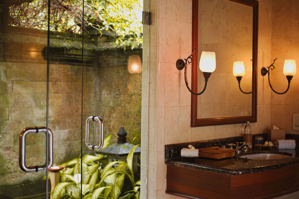 Villa, 1 Bedroom, Private Pool (srikandi Pool Villa)