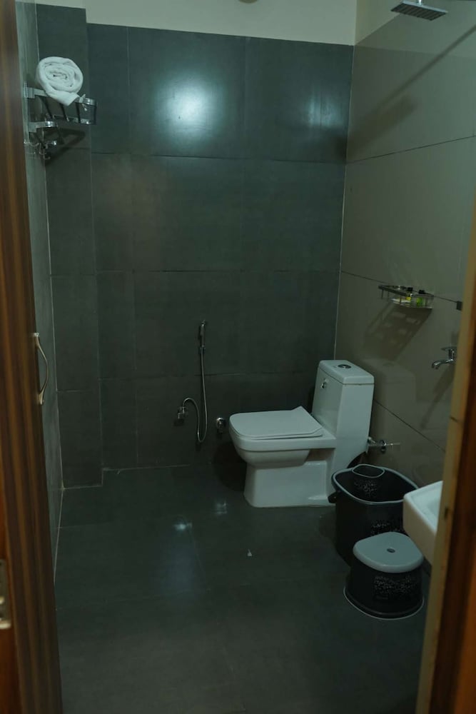 Deluxe Room, City View photo 3
