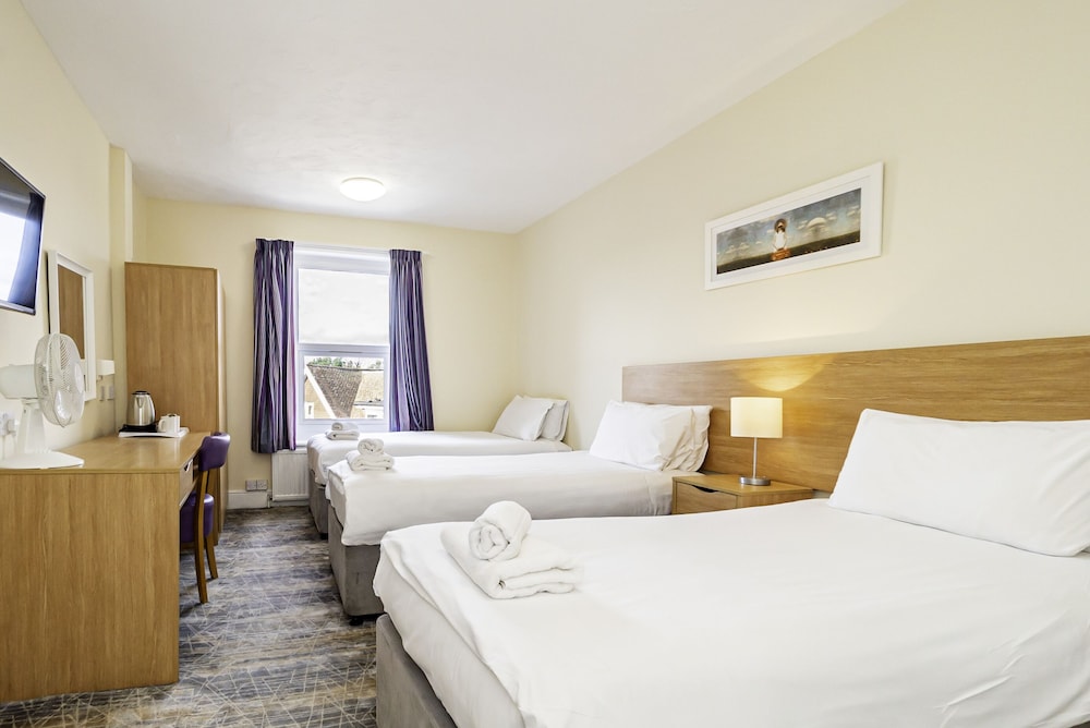 Standard Suite, Ensuite photo 2