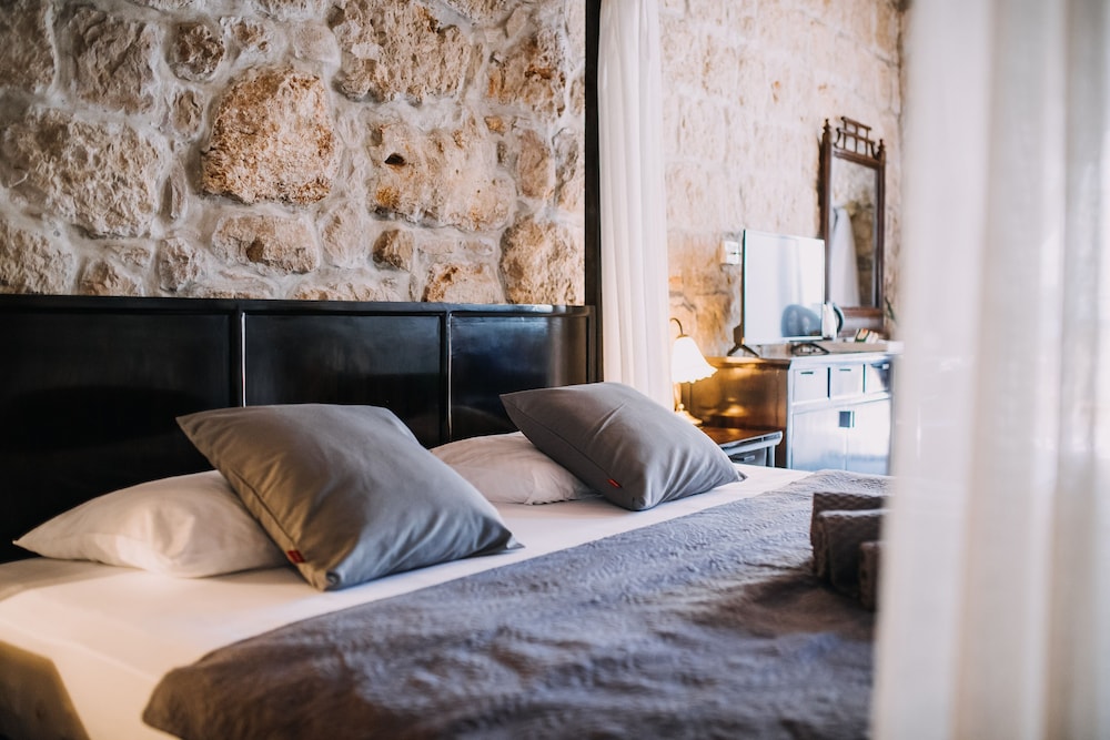 Deluxe Double Room, Terrace photo 3