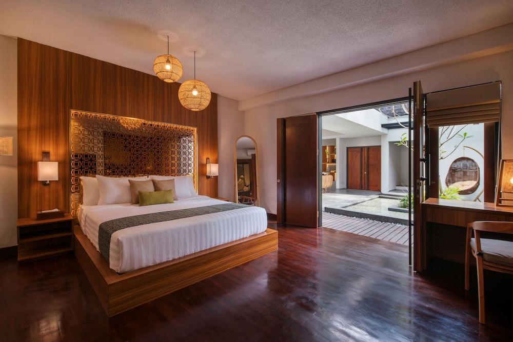 Presidential Villa, 3 Bedrooms, Ensuite
