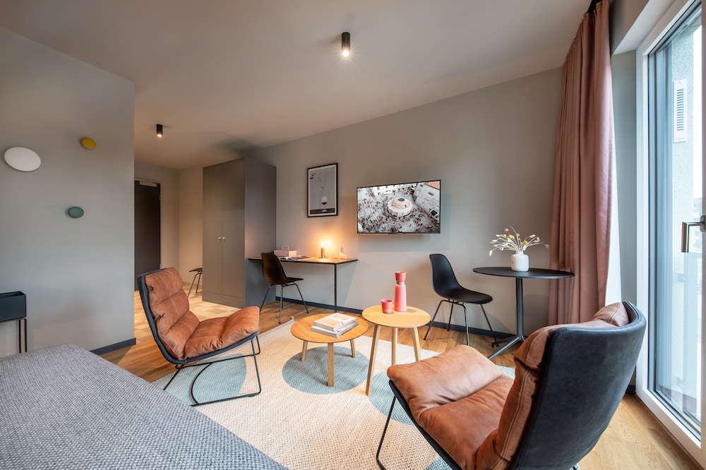 Apartment Smart - Photo 10