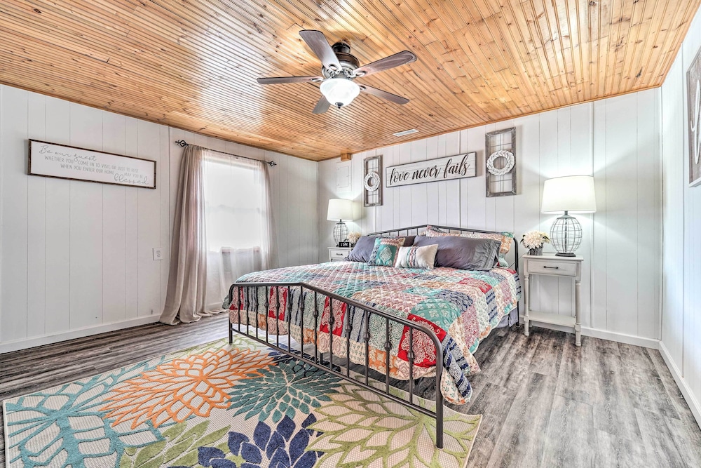 House (3 Bedrooms) photo 1
