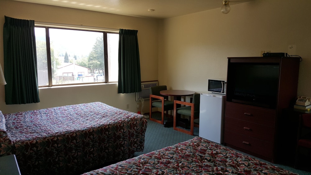 Standard Double Room photo 2