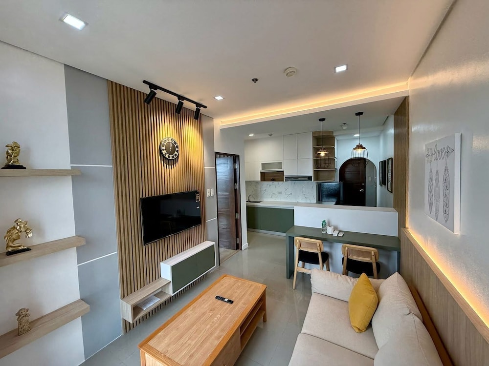 Premier Suite, Bay View