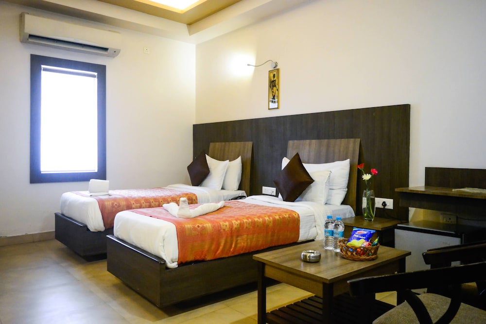 Deluxe Room photo 1