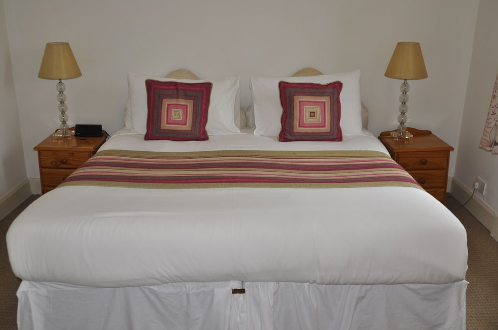 Superior Double Room, 1 Bedroom