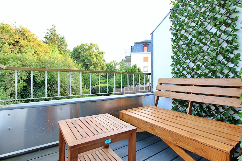 Double Room, Balcony photo 3