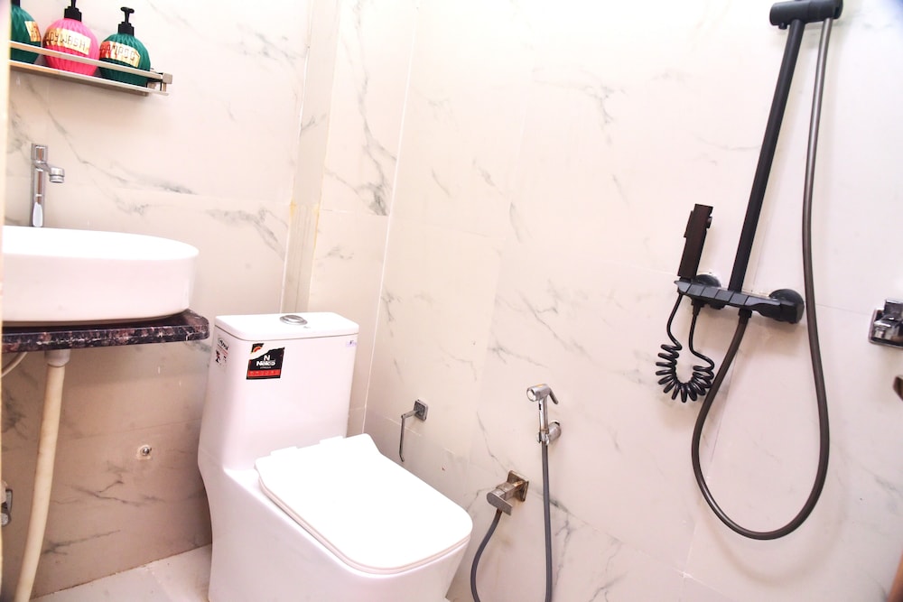 Deluxe Single Room photo 2