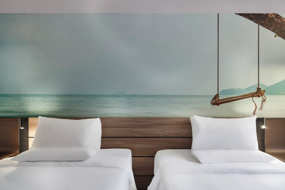 Superior Apartment, 2 Twin Beds thumbnail 6