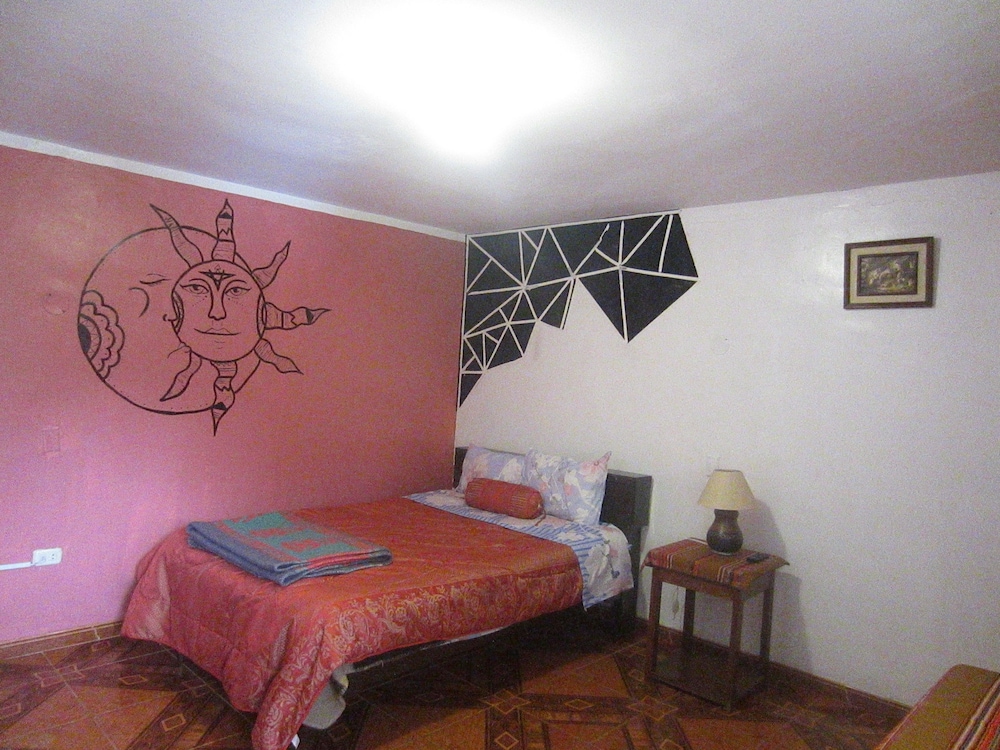 Triple Room photo 3