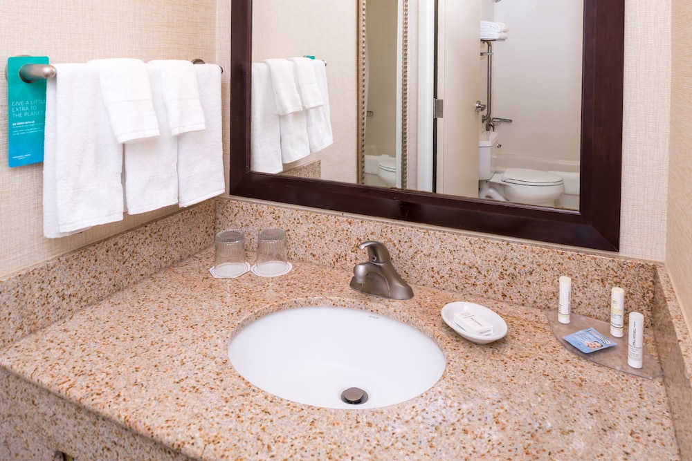 Suite, Multiple Beds - Photo 10