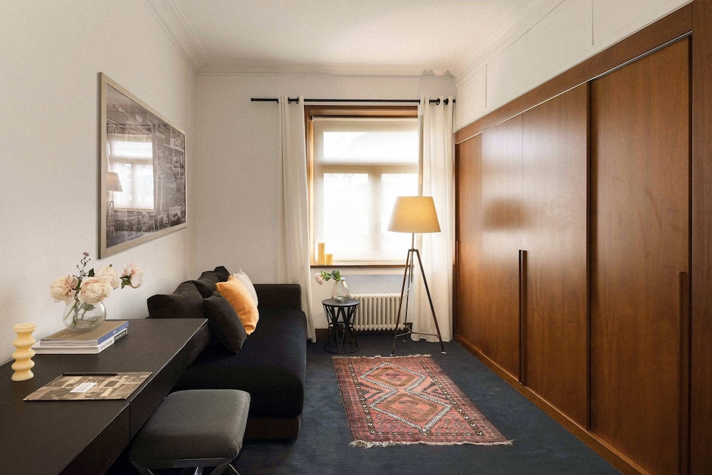 Suite, Terrace, Garden View photo 2