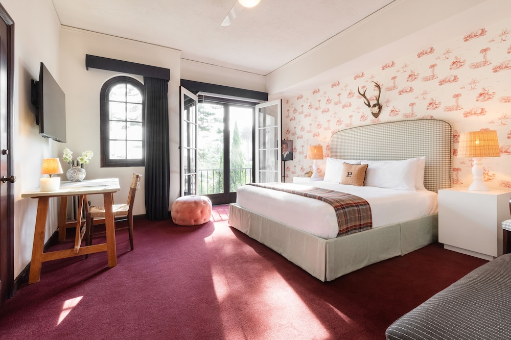 Room, 1 King Bed (Classic King)