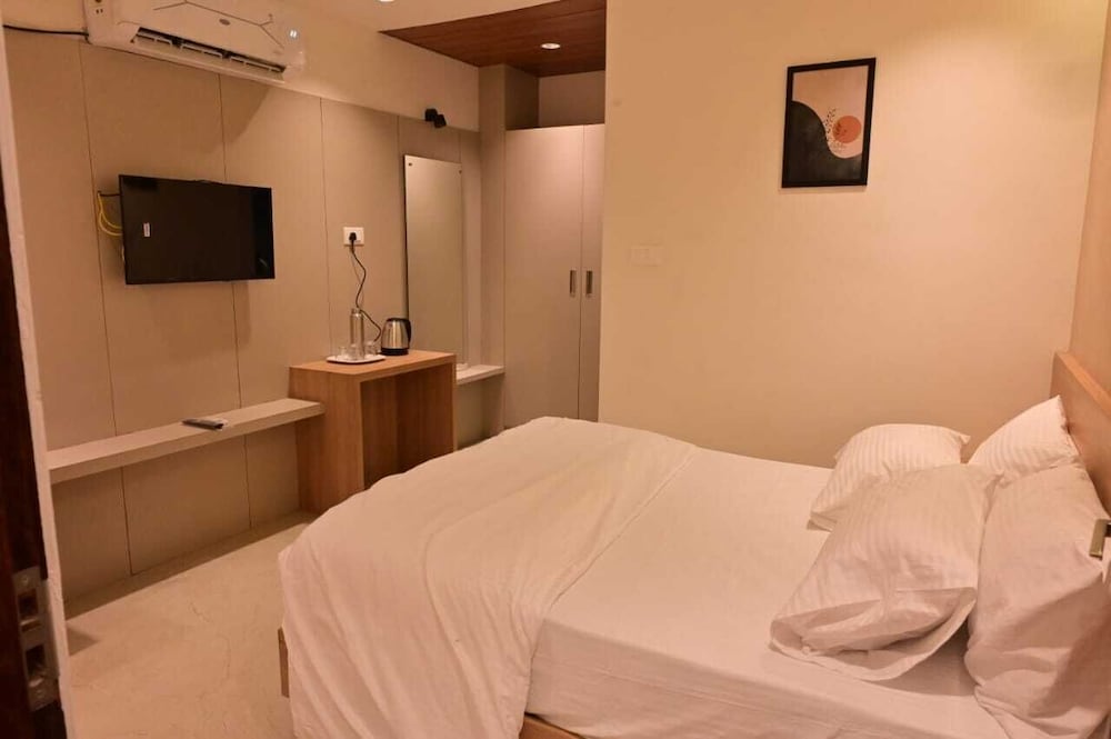 Premium Double Room
